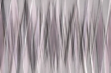 Gedämpfte Geometrische Scherben
