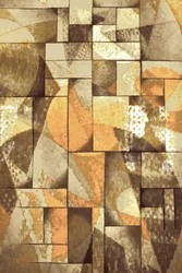 Städtisches Mosaik