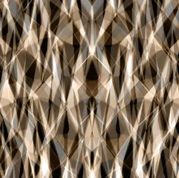 Warme Geometrische Abstraktion