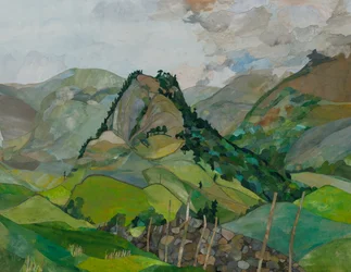 Castle Crag