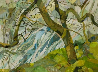 Honister Winterbaum, 2018