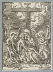 Beweinung Christi