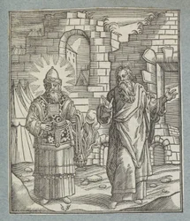 Priesterkleidung