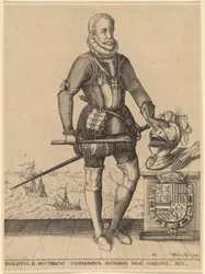 Philipp II., König von Spanien