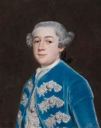 Leopold Friedrich Franz von Anhalt-Dessau