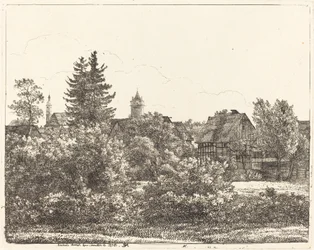 Lauban in Schlesien