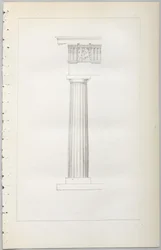 Die Kunst des dekorativen Designs: mit einem Anhang, der die Stunden des Tages angibt, zu denen Blumen öffnen, veröffentlicht von Day & Son, London, 1862