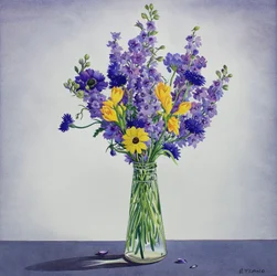 Blumen