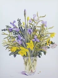 Frühlingsblumen
