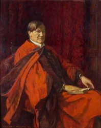 Sir John Morris Jones, 1924