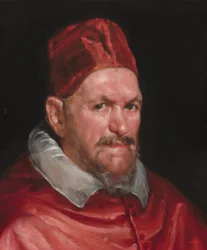 Papst Innozenz X.