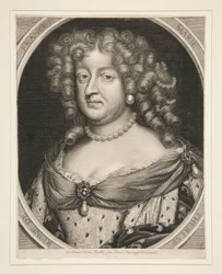 Marie Therese, Königin von Frankreich
