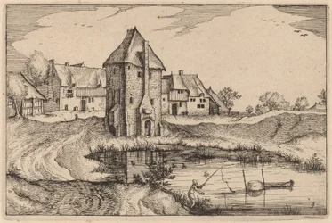 Der Teich