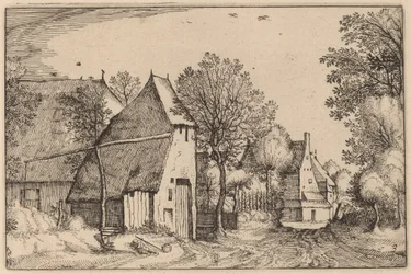 Dorfstraße