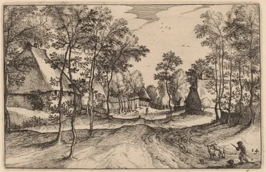 Dorfstraße