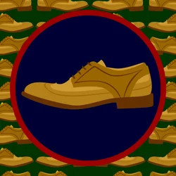Brogue Glory