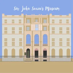 Sir John Soane