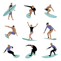 Surfer