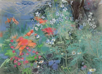 Sommergarten