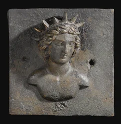 Helios, 1. Jahrhundert
