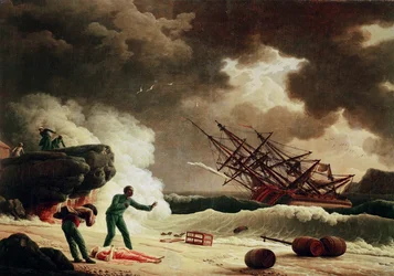 Der Tod der Virginia