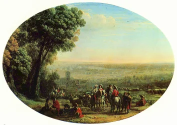Belagerung von La Rochelle durch Ludwig XIII., 1628