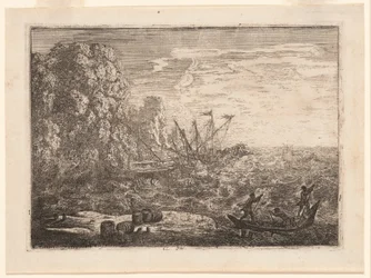 Der Sturm