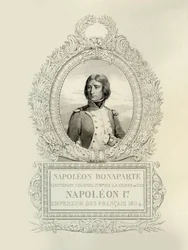 Napoléon Bonaparte