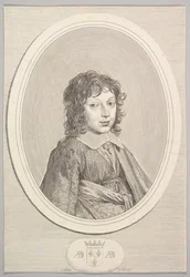 Armand de Bourbon, Prinz von Conti