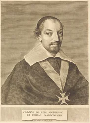 Claude de Rebé