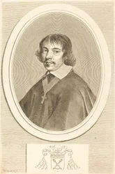 Jean-François Paul de Gondi, Kardinal von Retz