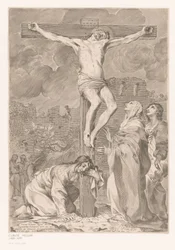 Kreuzigung Christi