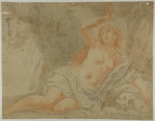 Maria Magdalena