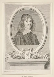 Nicolas Fouquet, Vicomte von Melun und von Vaux (1615-1680)