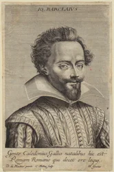Porträt von Jean Barclay
