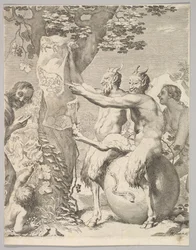 Satyrn