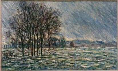 Hochwasser