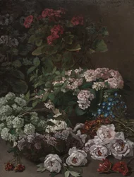 Frühlingsblumen