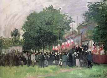 Der vierzehnte Juli