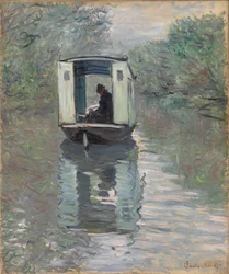 Das Atelierboot