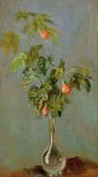 Blumenvase