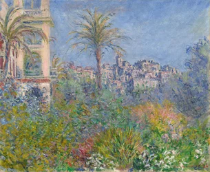 Villen in Bordighera