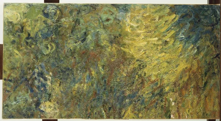 Seerosen, ca. 1917