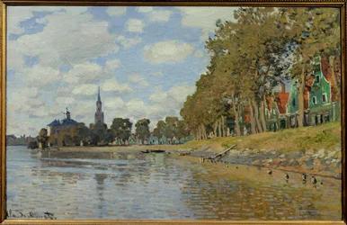Zaandam (1871)