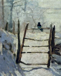 Die Elster, 1868-1869