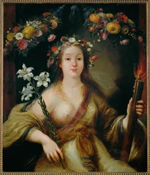 Flora