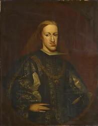 Karl II., König von Spanien (1661-1700)