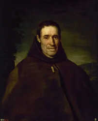 El Padre Cabanillas