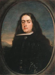 Juan Francisco de la Cerda, VIII. Herzog von Medinaceli