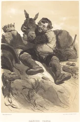 Sancho Panza